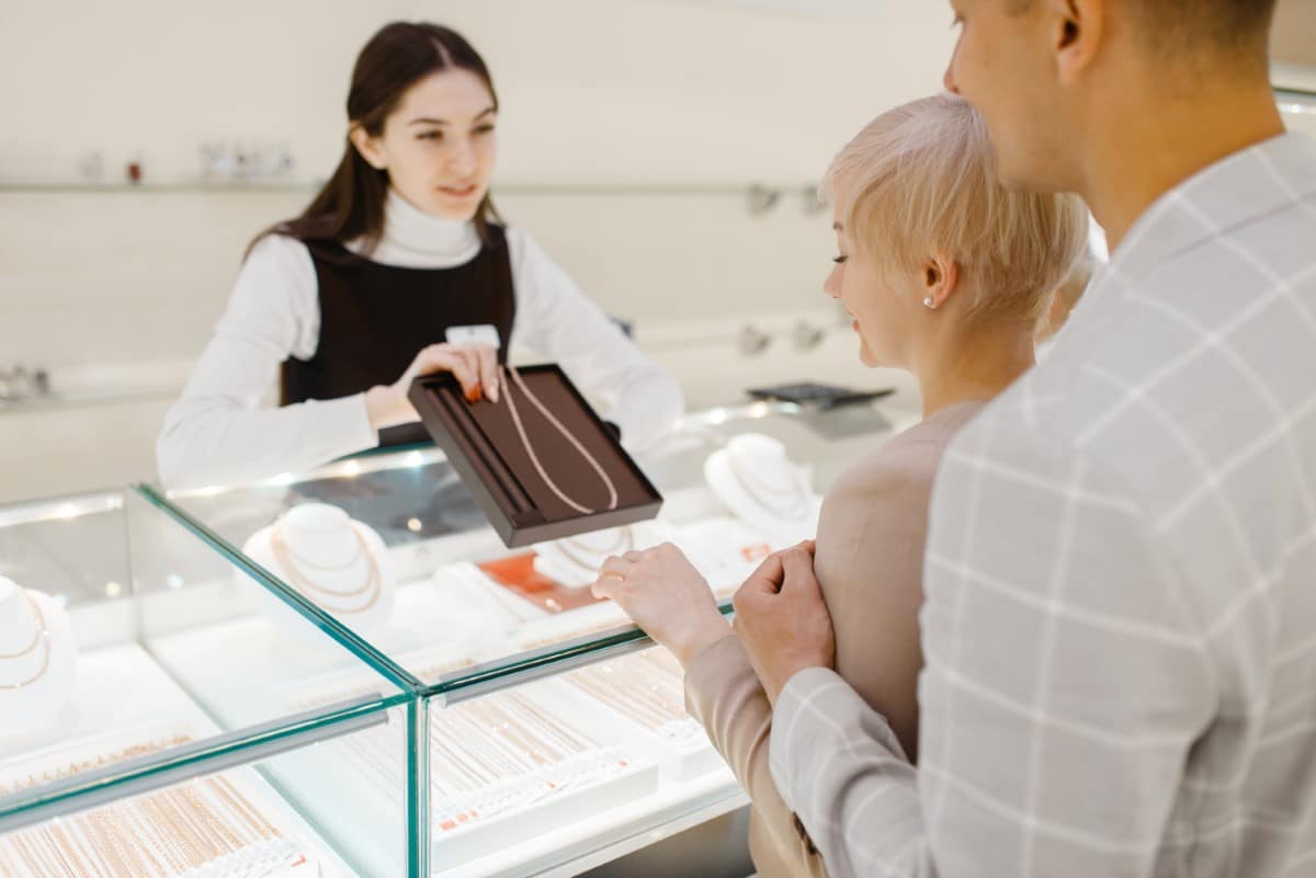 Stratégies pour vendre ses bijoux