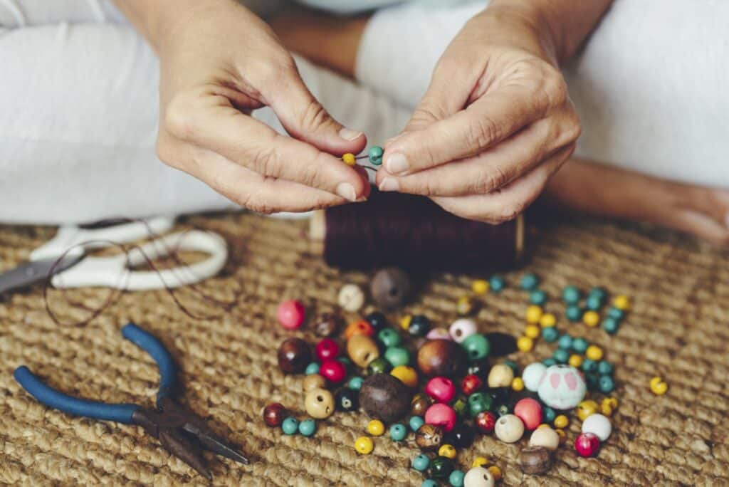 vendre ses bijoux anciens